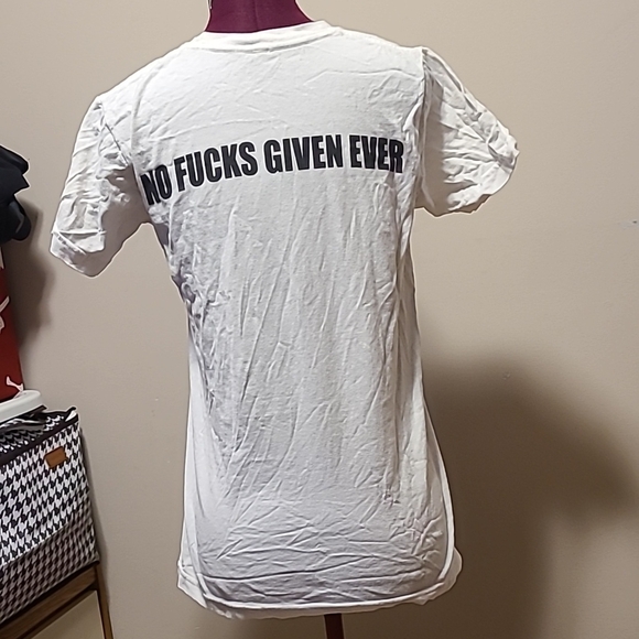 White Zombie Graphic Men's T-Shirt - Picture 3 of 3